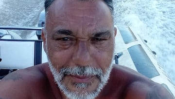 La nueva vida de Alejandro Glaría, autor de uno de los mejores goles de la historia del fútbol chileno