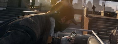 Màs misiones para Watch_Dogs con su nuevo DLC