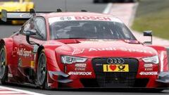 El campeonato arranca su segunda mitad en Austria