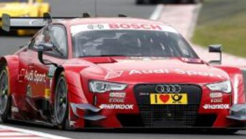 Molina se muestra ambicioso para el resto del año.