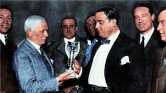 The 20 World Cup winners