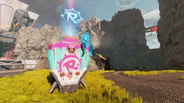 Apex Legends se renueva con ‘Takeover’, la temporada 24 que llega con cambios en armas, leyendas y el rankeado