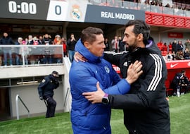 La liga donde ver a Fernando Torres, Arbeloa o los futuros ‘Lamine Yamal’ llega ahora a todos los hogares