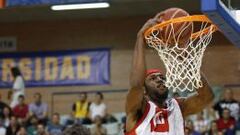 El CAI sucumbe en Murcia y se medirá al Real Madrid