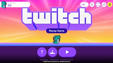 Twitch Recap 2023: How to see your annual Twitch Recap and find out which streamer you watched the most