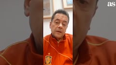 Roncero: “Sufrí mucho con México; Polonia no es un equipo para estar en Octavos”