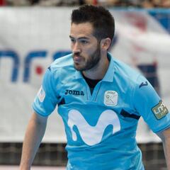 Rafael Rato, operado con éxito del tendón de aquiles