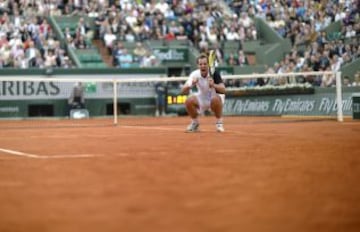 Richard Gasquet.