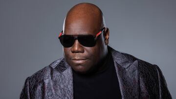 Carl Cox vuelve a Chile: lugar, cuándo es y dónde comprar entradas