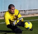 Pinto: "No vamos a tirar la Liga, vamos a luchar"