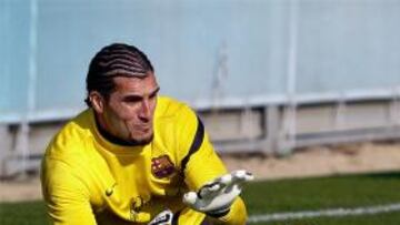 Pinto: "No vamos a tirar la Liga, vamos a luchar"