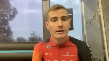 De líder a gregario.