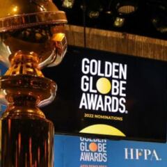 This is the forgotten director with the most Golden Globe directing awards