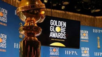 2023 Golden Globes: What celebrities will present awards? Ana de Armas, Tarantino...