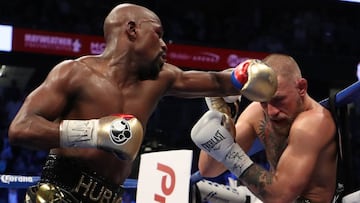 Luego de que en noviembre de 2019 Floyd Mayweather revelar&aacute; que regresar&iacute;a a los cuadril&aacute;teros, Dana White ya tiene planes para el boxeador.