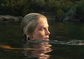 Primeras imágenes de ‘APEX’, la nueva película de Charlize Theron en Netflix con el guionista de ‘La purga’