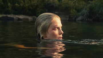 apex netflix charlize theron nueva película