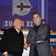 Fernando Vidal, otro valiente en el barro