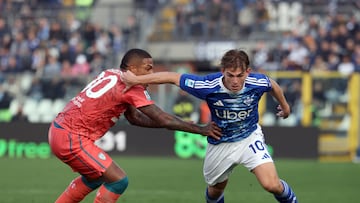 Como-Cagliari, en directo: Serie A, hoy en vivo