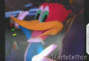 Universal Studios Theme Park Adventure (GameCube)