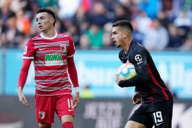 Delirio antes del Madrid