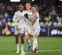Real Madrid 3 - Atlético de Madrid 1: resumen, resultado y goles