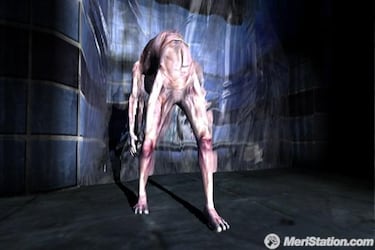 [Pre E3] Silent Hill: Shattered Memories, Impresiones