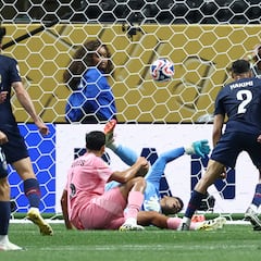 Messi no merece esto