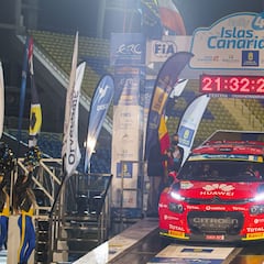 Canarias vuelve a cerrar el Europeo por el coronavirus