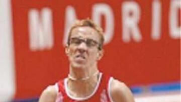 <b>A SUS ORDENES.</b> Esteso acatará lo que decida la Federación.