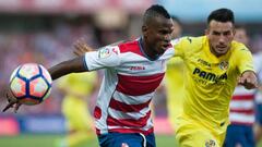 Uche Agbo ya es jugador del Depor