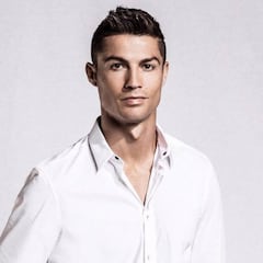Cristiano Ronaldo: el famoso más seguido del mundo en redes sociales