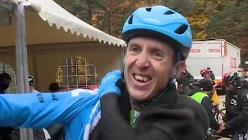 Dan Martin.