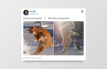 Los memes se ceban con la derrota del Real Madrid