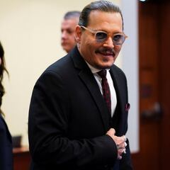 ¿Cuándo se sabrá el veredicto del juicio entre Johnny Depp y Amber Heard?