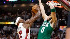 Pronóstico del Boston Celtics vs Miami Heat | Apuestas Playoffs 7º partido NBA