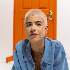 Annasofía, la promesa colombiana nominada a los Latin Grammys: “Mi miedo más grande sería entrar otra vez a una cajita y no salir de ahí”