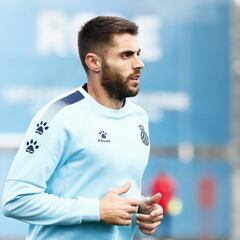 David López: "Hay confianza total en repetir el ‘Delapeñazo"