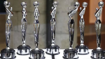 Premios Platino 2024: horario, TV, cómo ver online y nominados en Colombia