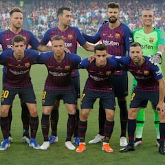 Juicio final en el Barcelona: ¿quién debe seguir y quién no?