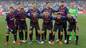 Juicio final en el Barcelona: ¿quién debe seguir y quién no?