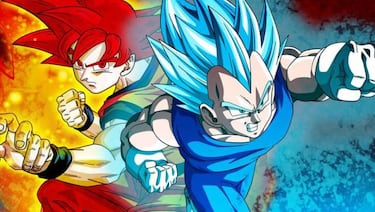 Dragon Ball Xenoverse 2 presenta el DLC de Vegeta