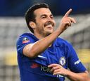 Pedro: "Ni Messi es invencible ni ganar al Barça es imposible"
