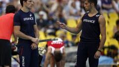 El campeonato de los gemelos