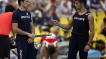 El campeonato de los gemelos