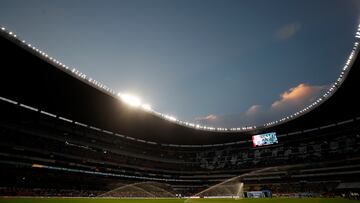 Bajas del Cruz Azul - América, sancionados y lesionados del Clásico joven de la Liga MX