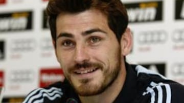 Casillas