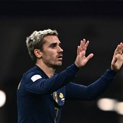Griezmann, una ganga para el Atleti