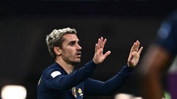 Griezmann, una ganga para el Atleti