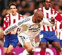 Obsesión atlética: frenar a Ronaldo